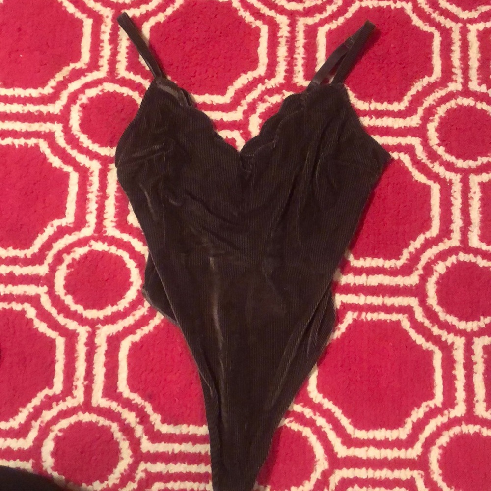 Urban Outfitters Bodysuit